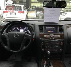 Nissan Armada